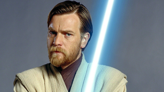 Disney trabaja en una película de <i>Star Wars</i> sobre Obi-Wan Kenobi